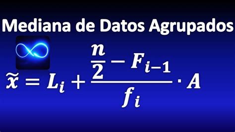 Como Calcular Mediana En Una Tabla De Frecuencias Catalog Library