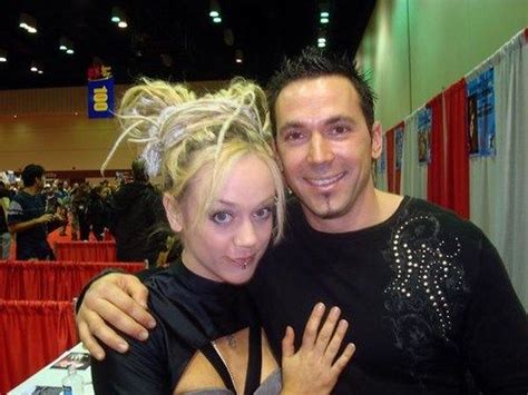 Pin By Jason David Frank And Jenna Fr On Tammie Frank And Jason David