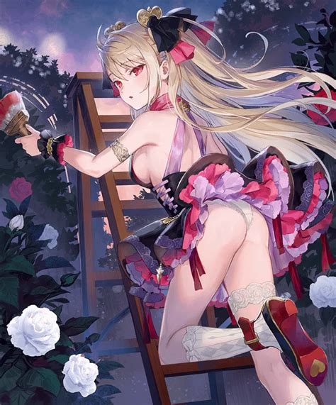 Dark Alice Evertale Free Hentai Porno Xxx Comics Rule34 Nude Art At