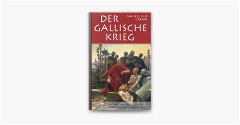 Der Gallische Krieg On Apple Books