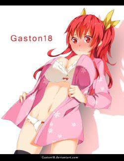 Artist Gaston E Hentai Galleries