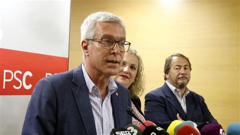 La Jueza Del Caso Inipro Desestima El Recurso Del Exalcalde De Tarragona