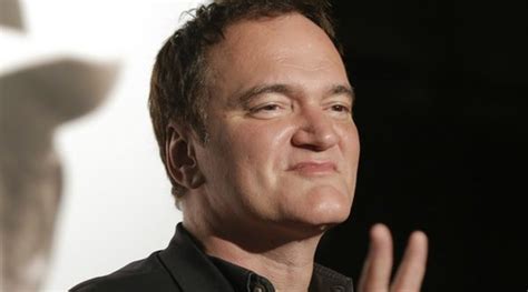 Quentin Tarantino Revela Por Qué No Usa Netflix Antes Te Educaban En Una Forma De Disfrutar