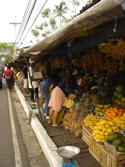 Farmers Market, Manila