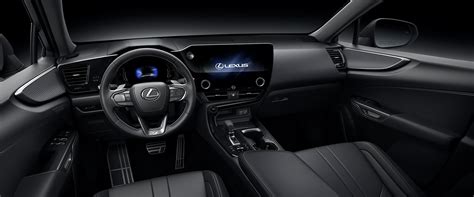 Lexus Nx Interior | Cabinets Matttroy