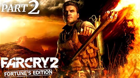 Farcry Fortune S Edition Part Buddy Malayalam Walkthrough Log