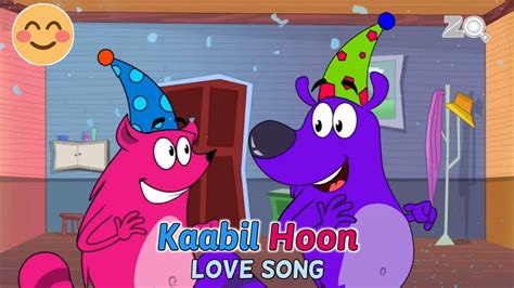 Happy Lucky Song Kaabil Hoon Happy Lucky Ka Gana Happy Lucky