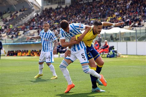 Cinque Temi Di Discussione Su Modena SPAL 0 0 Lo Spallino