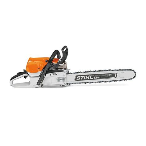 Motosierra Stihl Ms C Be Seal Maquinaria