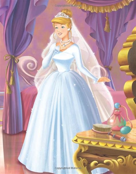 Disney Princess Forever After Disney Princess Wedding Disney