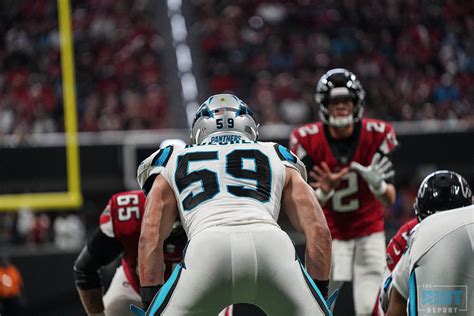 Honest Looks: How The Panthers Need To Handle The Final Two Weeks Of ...