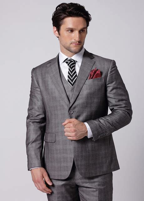 Fashion Bespoke Suits Online Hand Custom Suits From Rubinacci