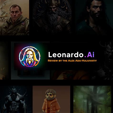 Techshots Leonardo Ai Unveils Cutting Edge Innovations In Ai Technology