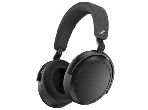 Sennheiser Lanza Los Auriculares Inalámbricos Momentum 4 En India