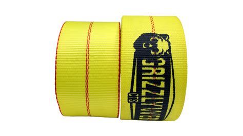 Polyester Cargo Webbing Cts Cargo