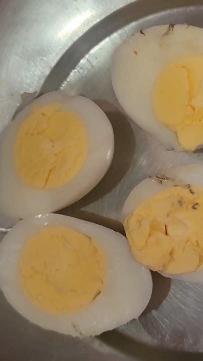 🥚boiled Egg Health Benefits Viral Shortsfeed Cooking Food Healthy