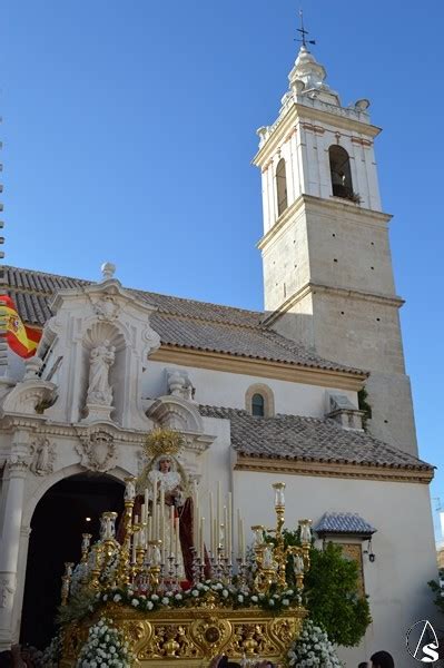 Provincia Galería Procesión Extraordinaria de María Santísima de la