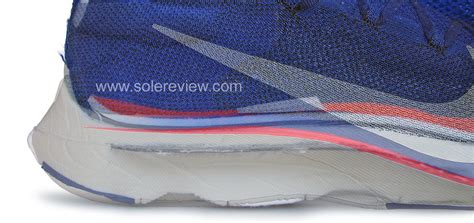 Nike Vaporfly 4 Flyknit Review Solereview