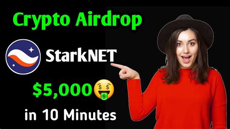 Dont Miss Starknet Airdrop Step By Step Guide For The Starknet