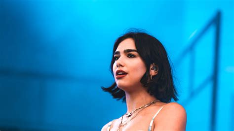 Dua Lipa 2019 Wallpapers Wallpaper Cave