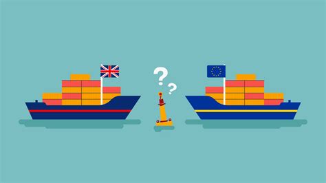 Decoding The Northern Ireland Protocol