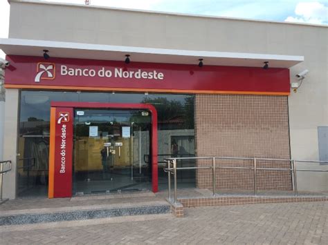 Concurso Banco Do Nordeste Inscri Es At Dire O Concursos