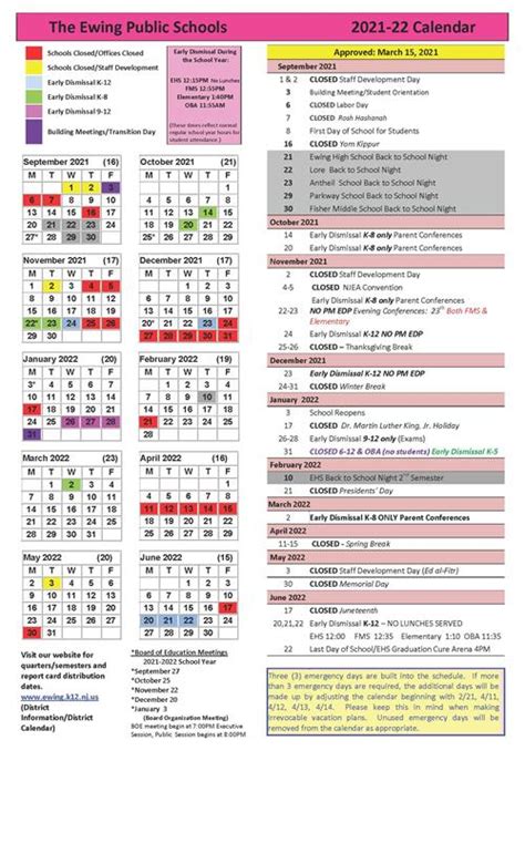 Rialto School District Calendar 2023 - Schoolcalendars.net