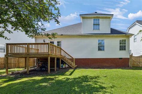 2377 Oak Hill Dr Murfreesboro TN 37130 MLS 2665000 Redfin