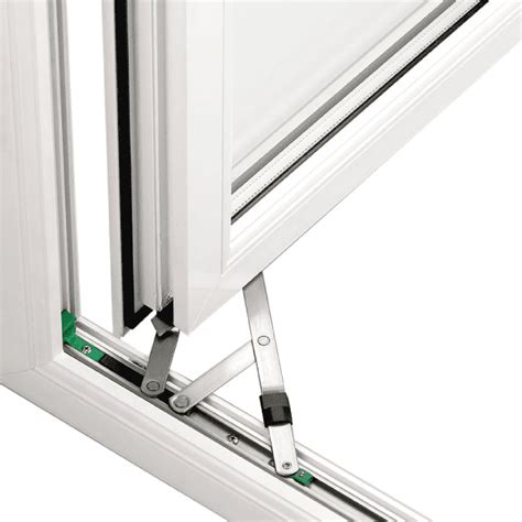 How Do You Do UPVC Window Hinge Replacement? - Hello Window