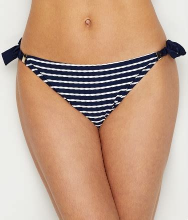 Fantasie San Remo Side Tie Bikini Bottom Reviews Bare Necessities