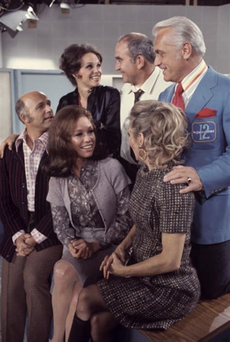 The Mary Tyler Moore Show 1970