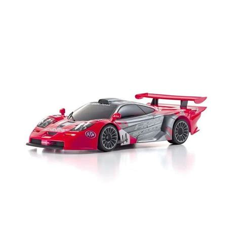 Kyosho KYOMZP248LA Mini Z ASC Lark McLaren F1 GTR LM 1997 Painted Body