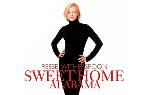 Sweet Home Alabama - film-authority.com