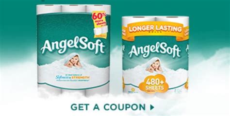 Angel Soft | TotallyTarget.com