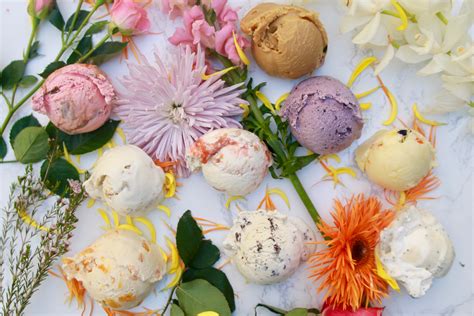 The "It" Ice Cream Flavors of the Season - Sunset Magazine