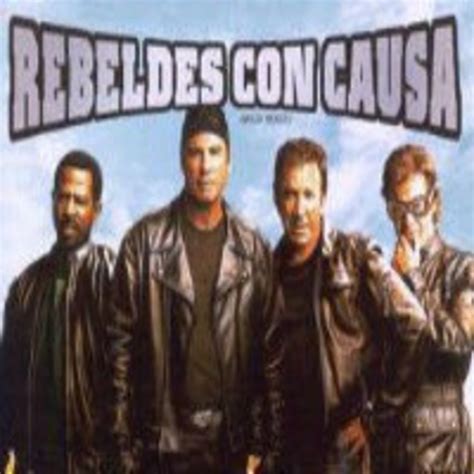 Rebeldes Con Causa 2007 Audio Latino Ad En Películas En Español