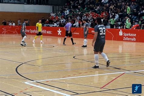 36 Teams Beim Sparkassen Indoor Cup Der TSG Balingen Dabei FuPa