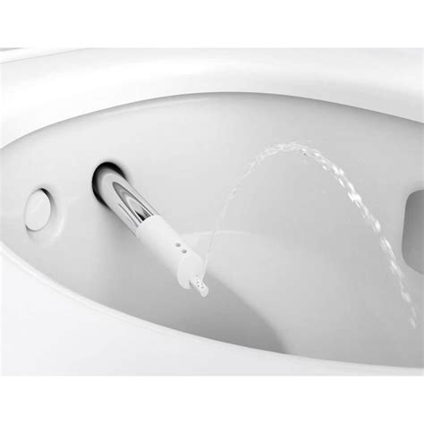 Geberit Aquaclean Wc Japonais Mera Classic Avec Aspiration D Odeurs