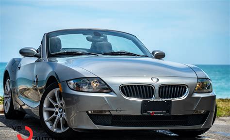 Pre Owned Bmw Z I For Sale Sold Vb Autosports Stock Vb