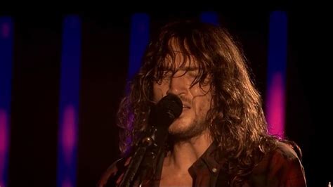 Amazon co jp Red Hot Chili Peppers Live in Milanを観る Prime Video