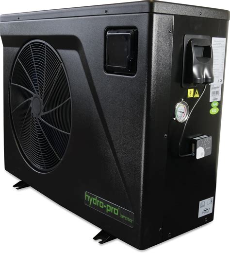 Hydro Pro Heat Pump Inverter Px Blue Cube Direct Bluecube Direct