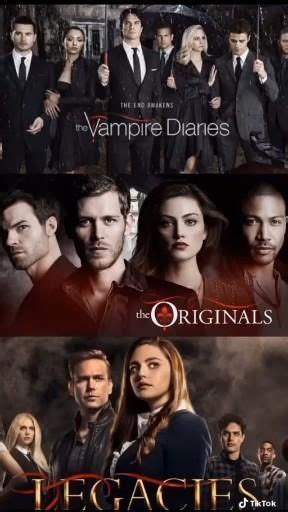 Pinterest In Vampire Diaries The Originals Vampire Diaries The