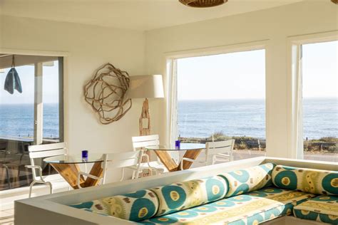 Cambria Beach Lodge