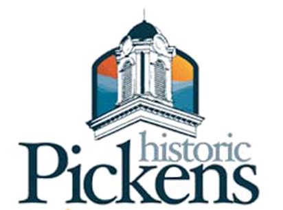 Keller Williams – Pickens – Visit Pickens, SC