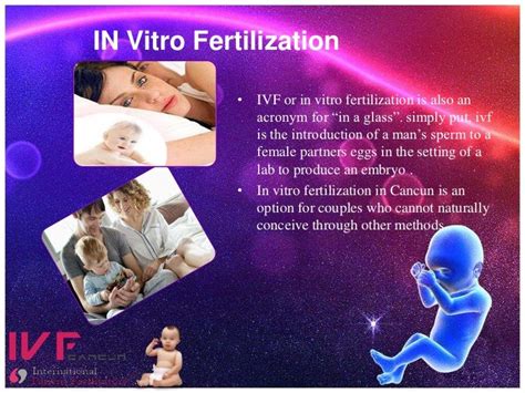 Ivf Treatment In Cancun And Mexico From Experienced Ivf Doctors Saves…