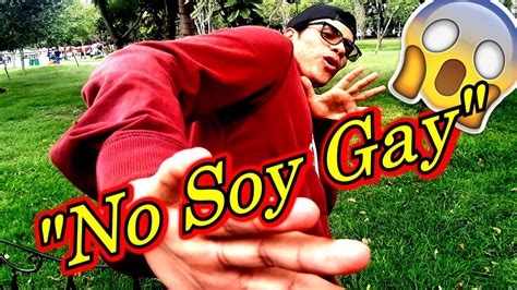 No Soy Gay Broma Detrás De Cámara Erick Son En Tu Vida YouTube