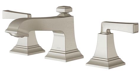 American Std Town Square S Low Arc Bathroom Faucet Dm