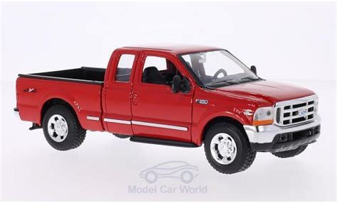 Ford F350 Modellino In Miniatura Modellini Automobileit