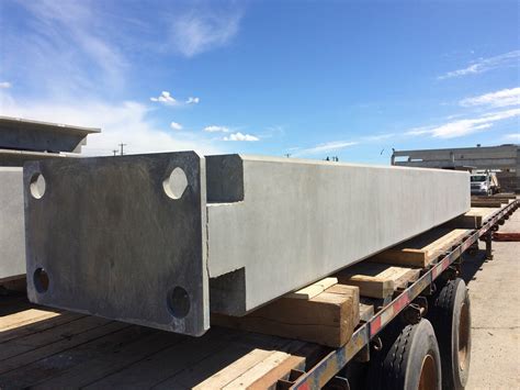 Precast Concrete columns by lafarge Precast Edmonton Alberta – Lafarge ...