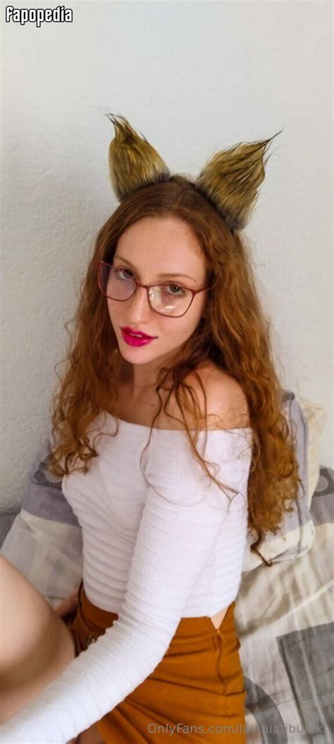 Laviniatiburski Nude OnlyFans Leaks Photo 4616530 Fapopedia